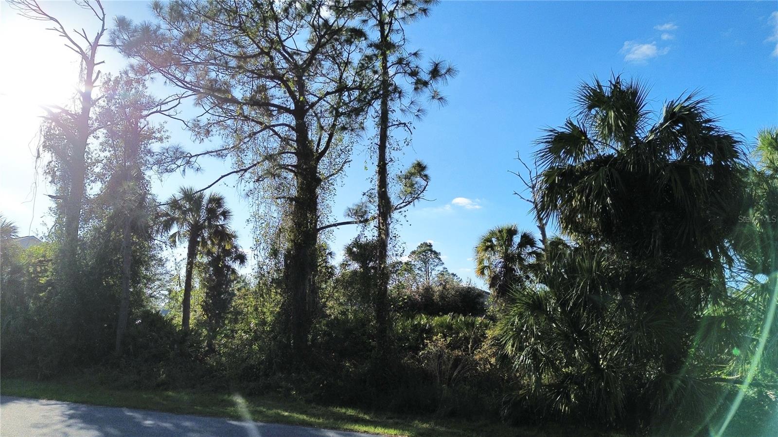 Lot 25, EMPORIA TERRACE