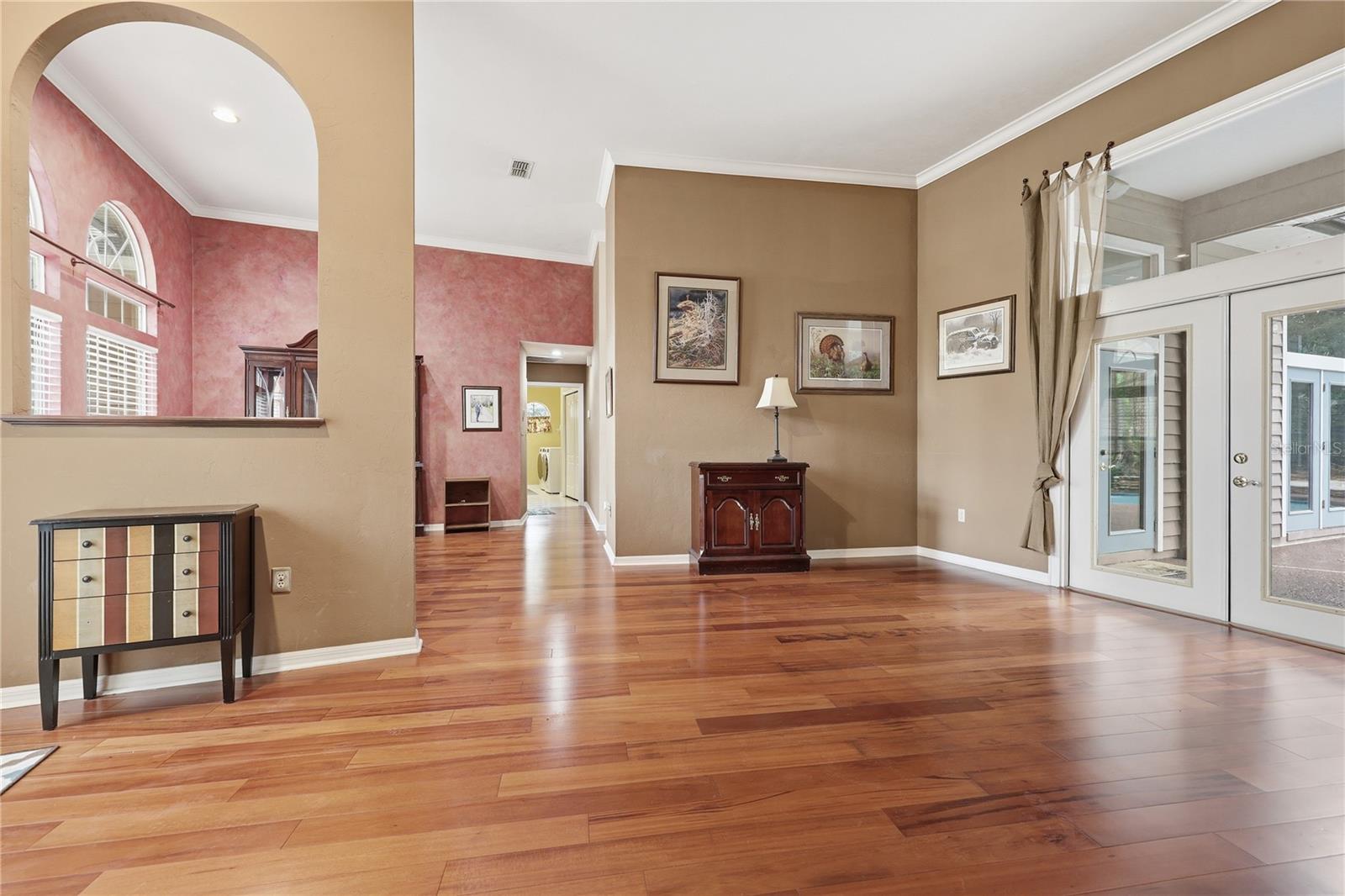 HUNTINGTON PH III - Residential