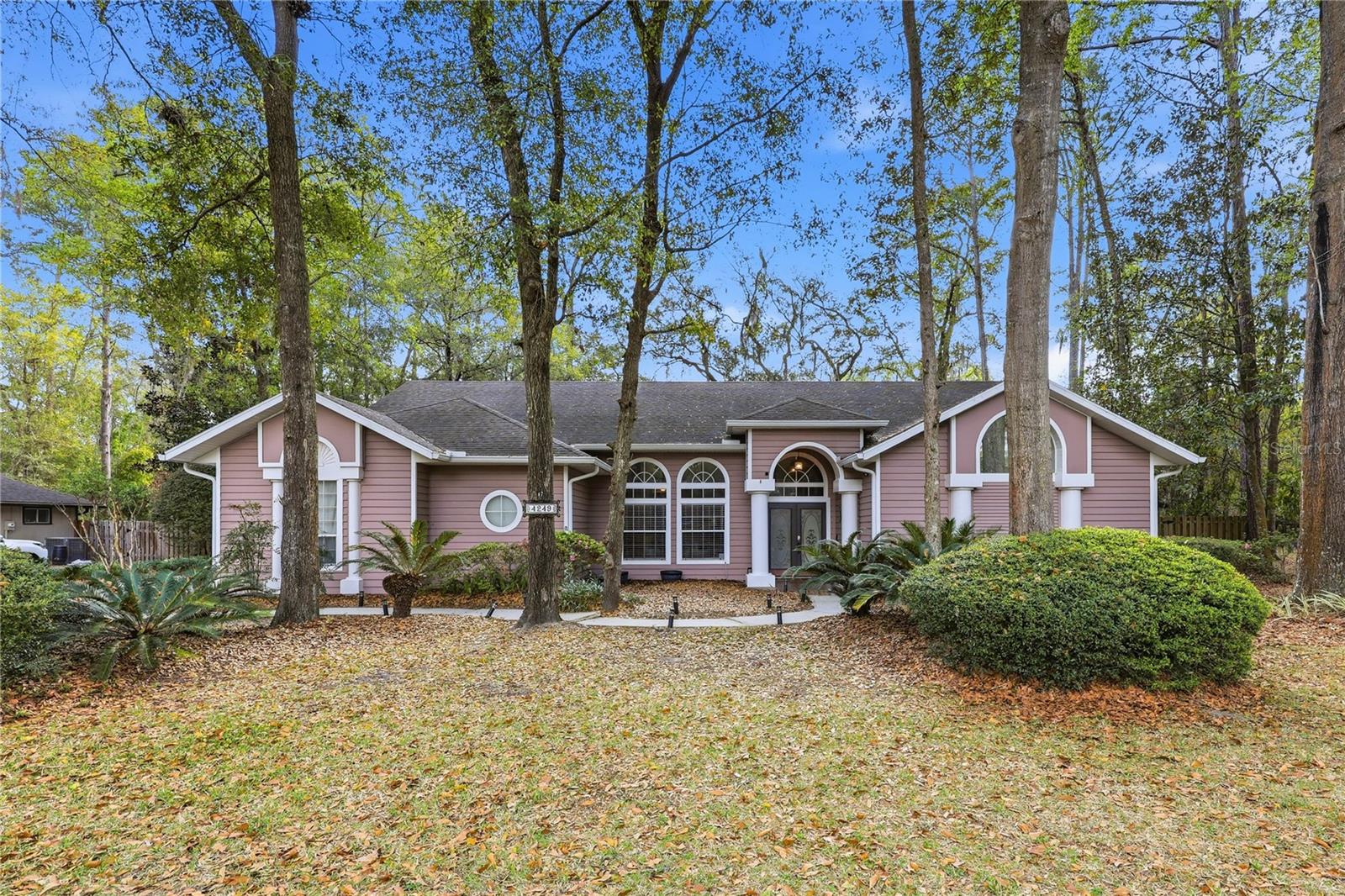 HUNTINGTON PH III - Residential