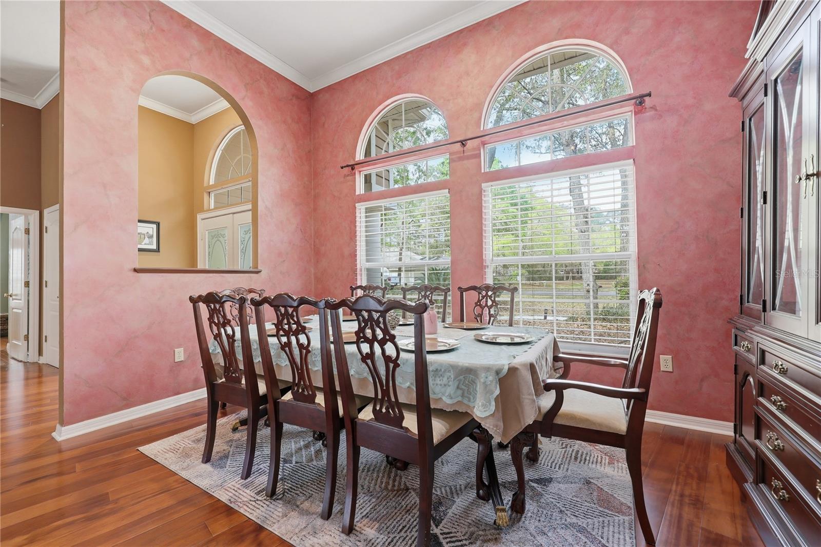 HUNTINGTON PH III - Residential