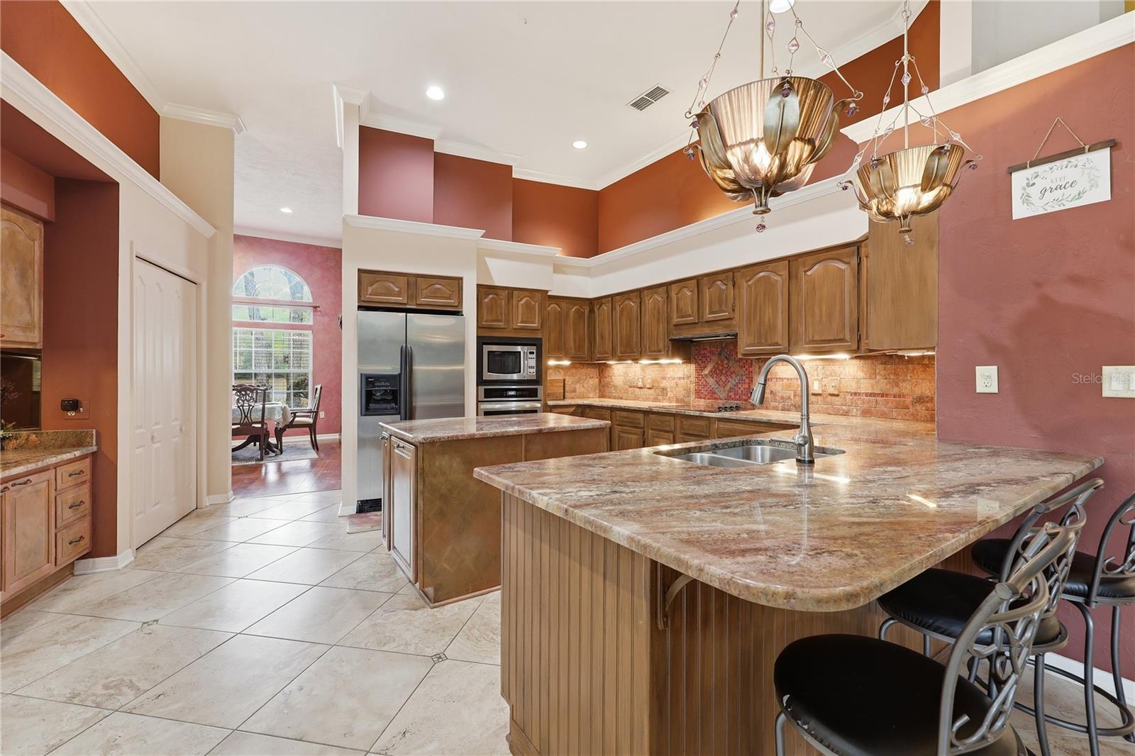 HUNTINGTON PH III - Residential