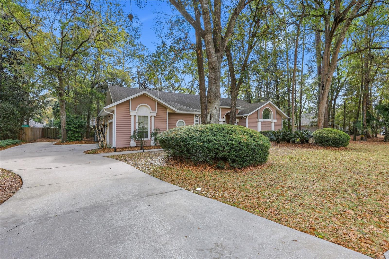 HUNTINGTON PH III - Residential