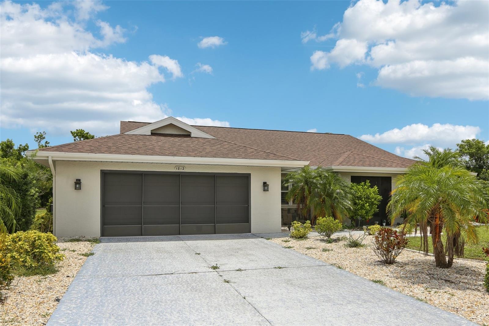 New to the market and one of only less than a handful of homes over 2500 sq ft! As you approach this charming home site, you will be immediately take by the setting- uniquely positioned, adjacent to and in front of large conservation areas providing all the privacy and tranquility you would want in your new home. The floor plan of this Tradewinds model has been altered. Where once was a screened lanai, there is now a spacious, glassed-in Florida room with a wet bar, separated from the house by cleverly concealed sliding doors. What a great house for entertaining! Those familiar with this model will recognize the large room sizes and sense of spaciousness as you wander through. As you explore you will be struck by the meticulous care that is evident throughout. Added testimony to that care, also, is the replacement of all the house systems including roof (2024), HVAC (2010) and ductwork (2011), entire plumbing replacement (2009), windows (2006) and whole house painting (2013). The hot water tank is uniquely coupled to the outside air conditioner compressor by an aquafer unit, bringing the heat discharged from the compressor to the tank, thereby reducing the electric usage. (Electric bills for this over-2500 square foot house have been consistently in the $100 a month range! Water usage billing is under $50 a month.) Also unique, is the built in Advantium microwave oven in the double-pantried kitchen, adding a versatility to your cooking options not often found. This is unmistakably one of the premier homes available in Sun City Center. Make sure you do see it. You will be captivated.
Located in a top-tier 55+ community offering clubhouse, fitness center, pools, tennis, shuffleboard, and golf-cart friendly pathways
Convenient proximity to Tampa/Sarasota, local shopping, dining, entertainment, and nearby beaches
Ideal for active adults seeking a vibrant yet relaxed lifestyle