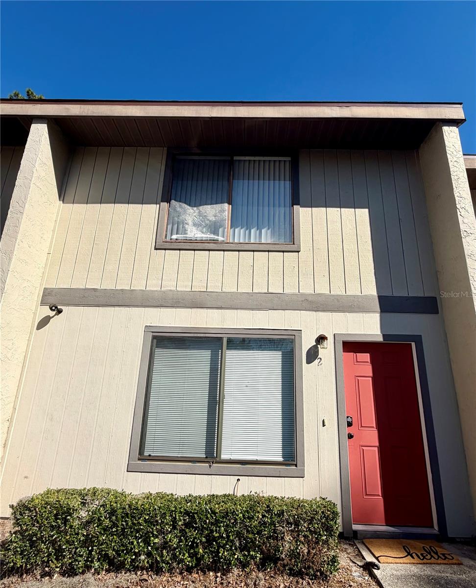 SOUTHFORK OAKS - Residential Lease