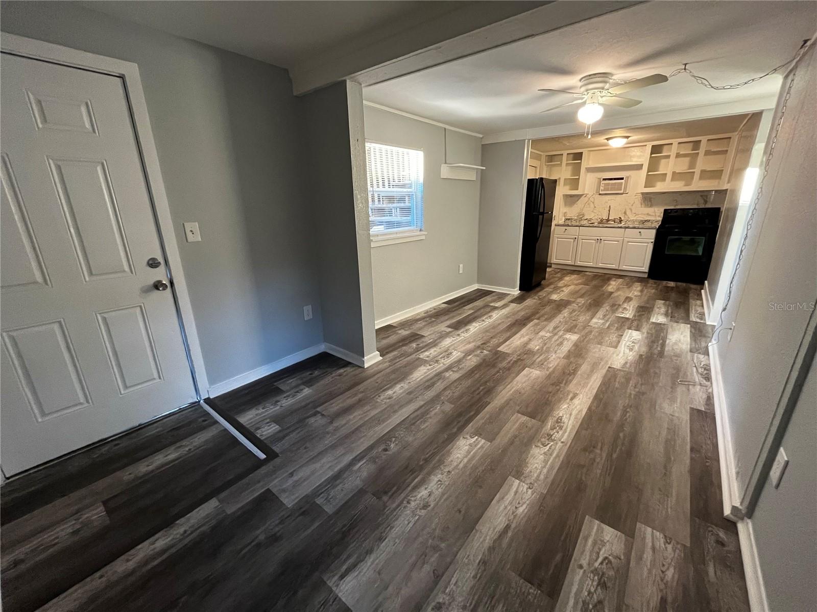 HIGHLAND PARK - Residential Lease