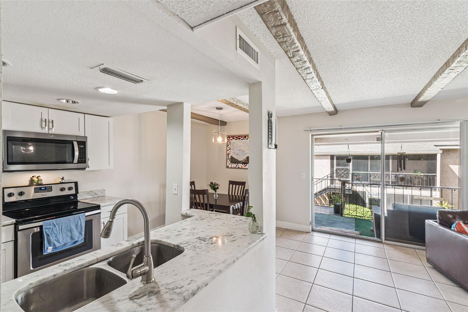 MARBEYA CLUB CONDO - Residential