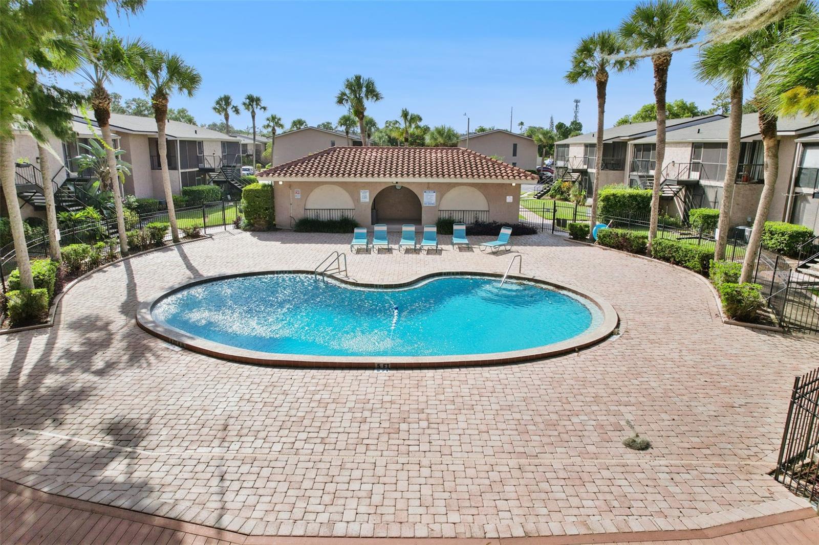 MARBEYA CLUB CONDO - Residential