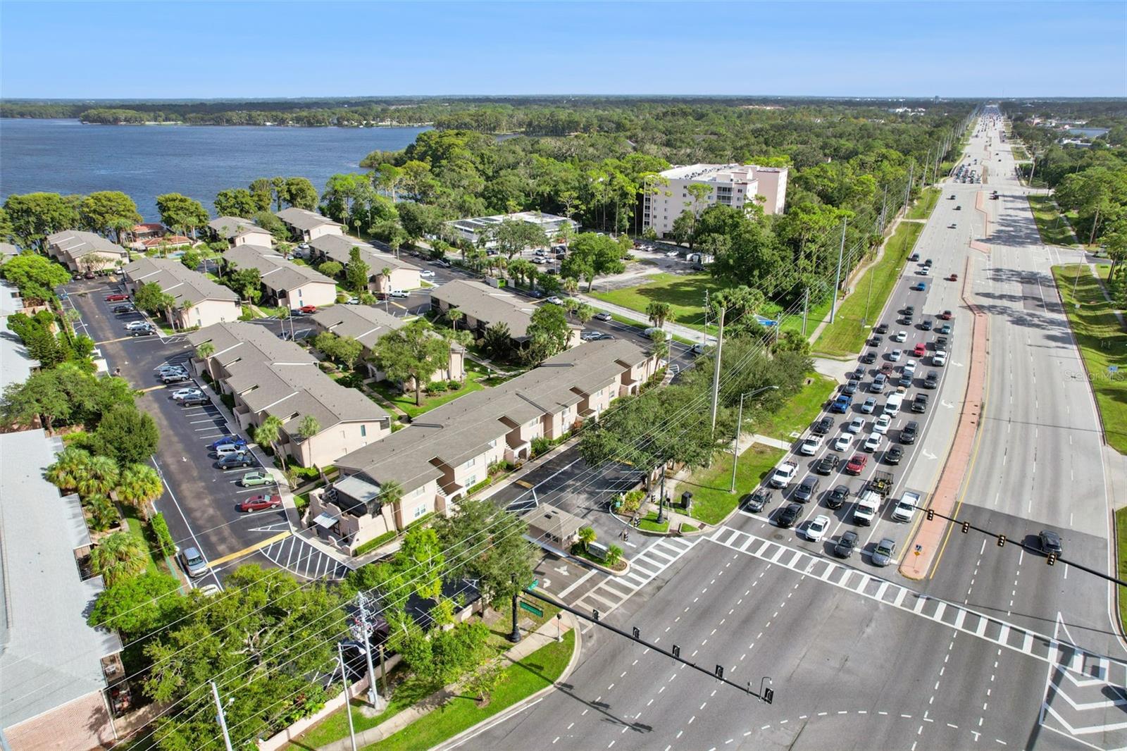 MARBEYA CLUB CONDO - Residential