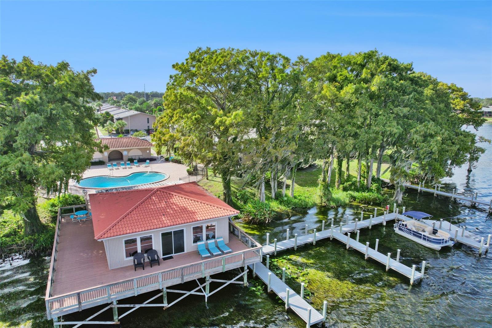 MARBEYA CLUB CONDO - Residential