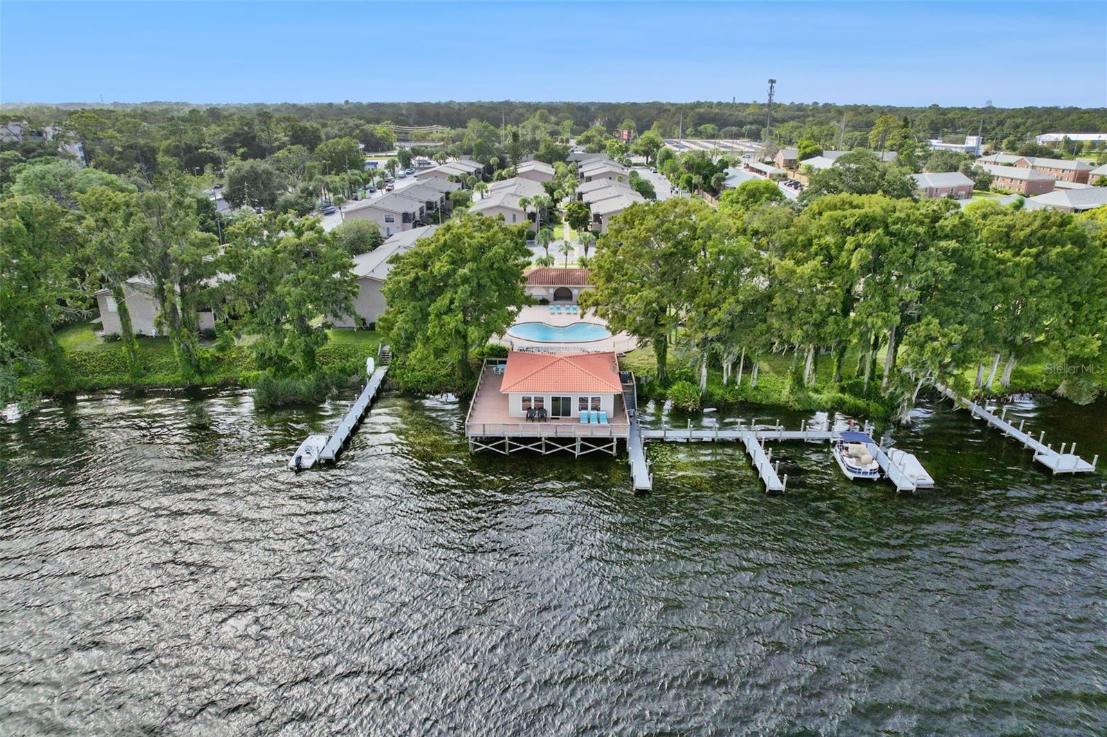 MARBEYA CLUB CONDO - Residential