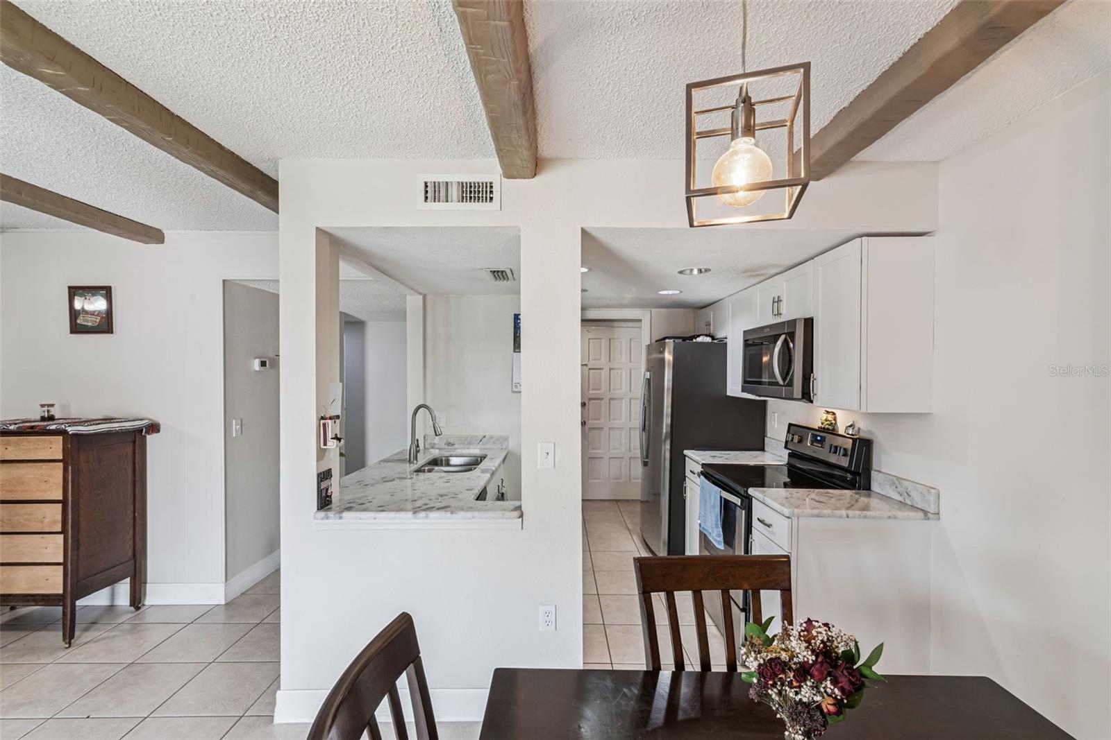 MARBEYA CLUB CONDO - Residential