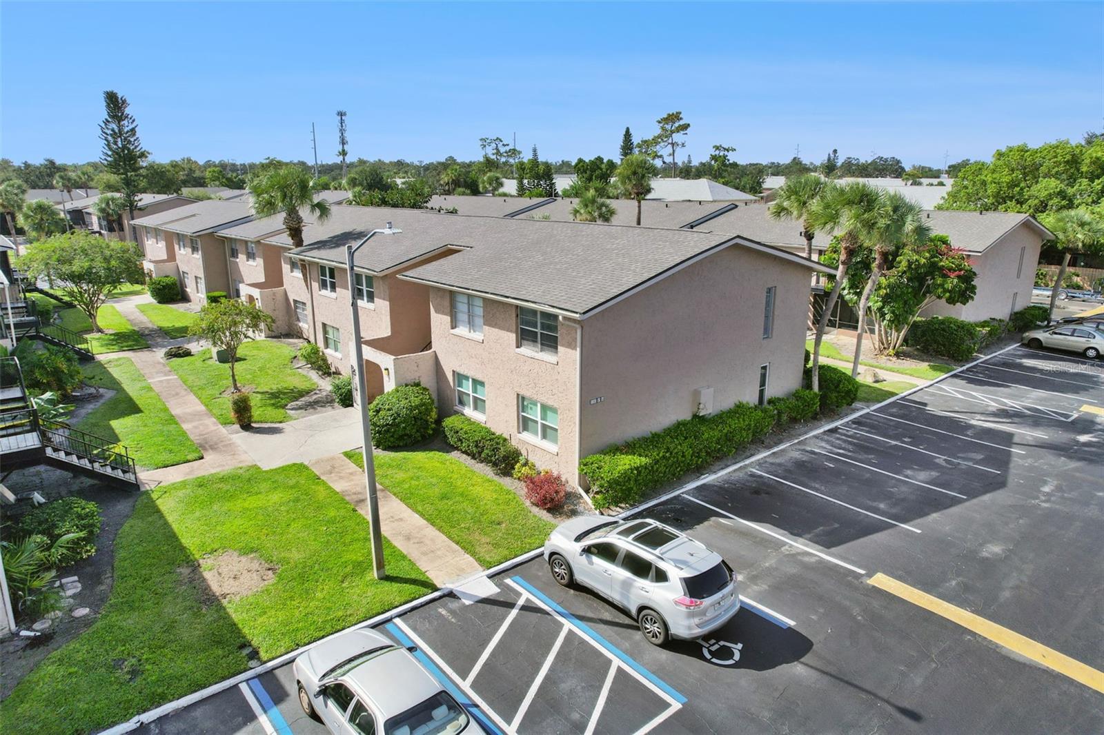 MARBEYA CLUB CONDO - Residential