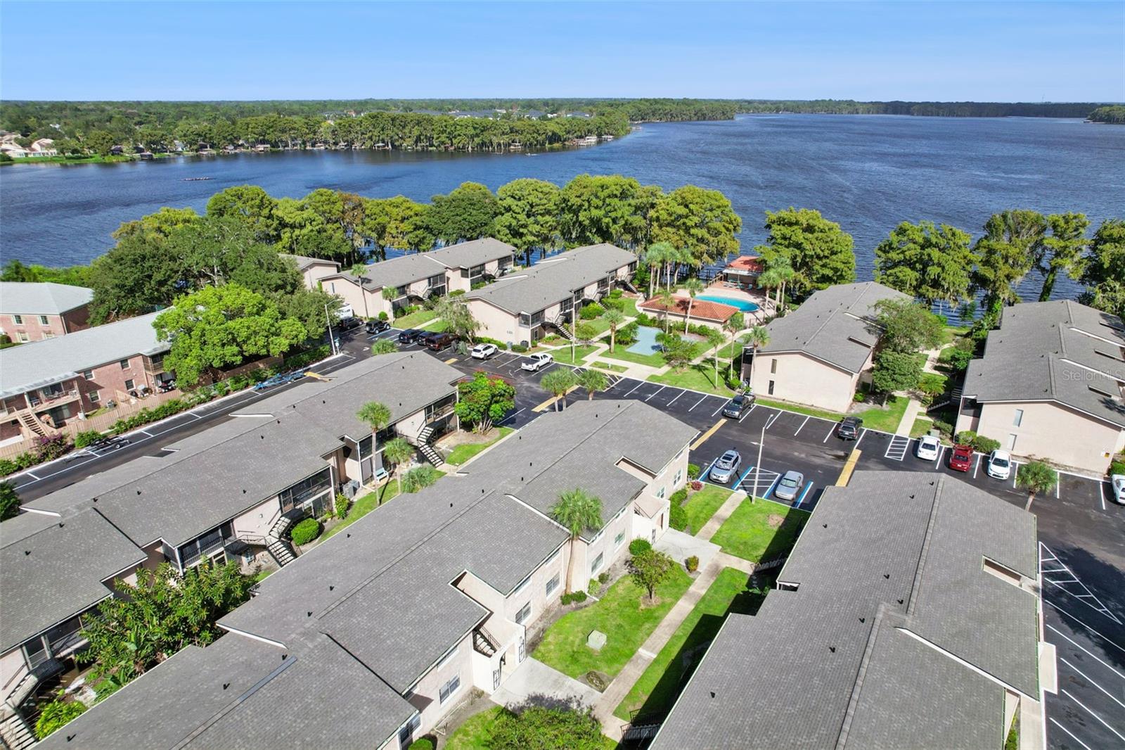 MARBEYA CLUB CONDO - Residential