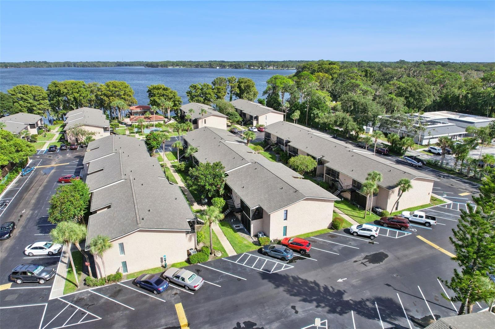 MARBEYA CLUB CONDO - Residential