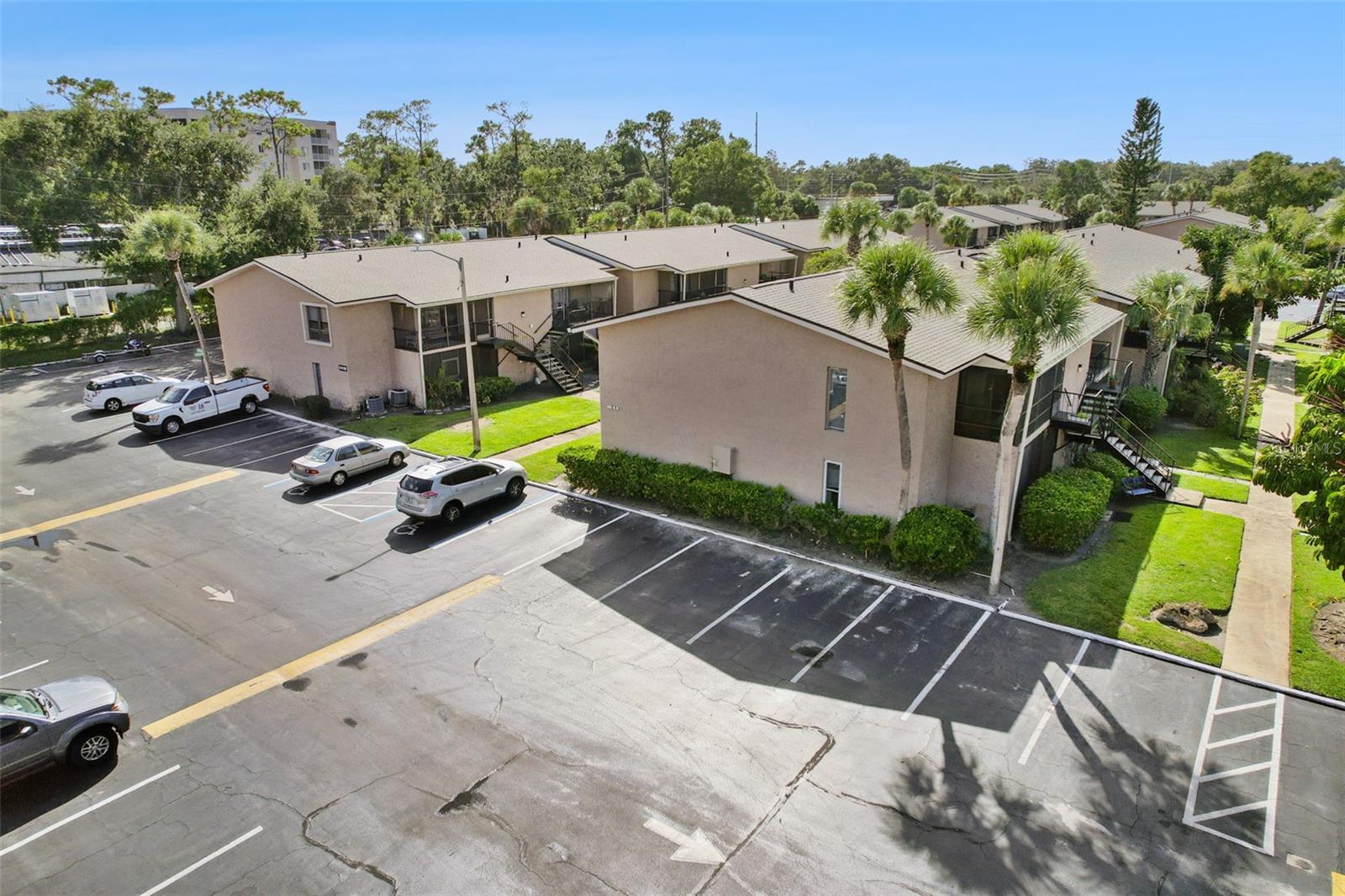 MARBEYA CLUB CONDO - Residential