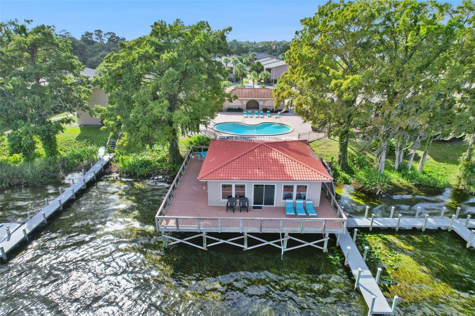 MARBEYA CLUB CONDO - Residential