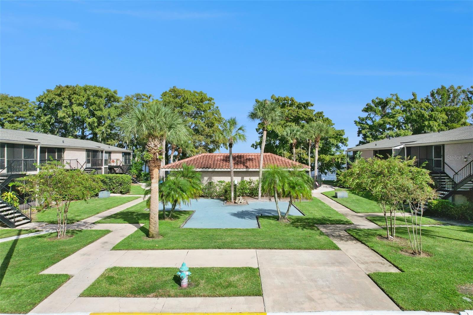 MARBEYA CLUB CONDO - Residential