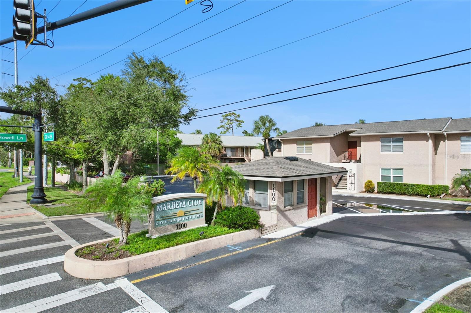 MARBEYA CLUB CONDO - Residential