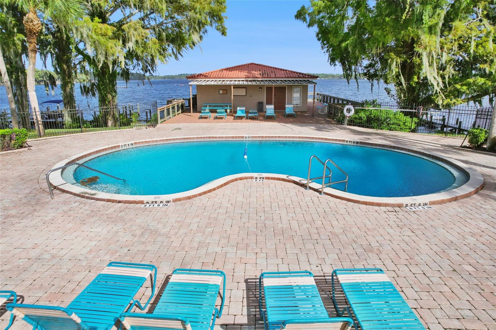 MARBEYA CLUB CONDO - Residential