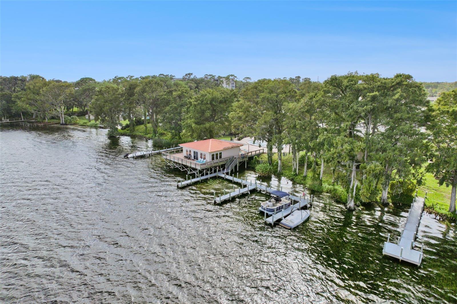 MARBEYA CLUB CONDO - Residential