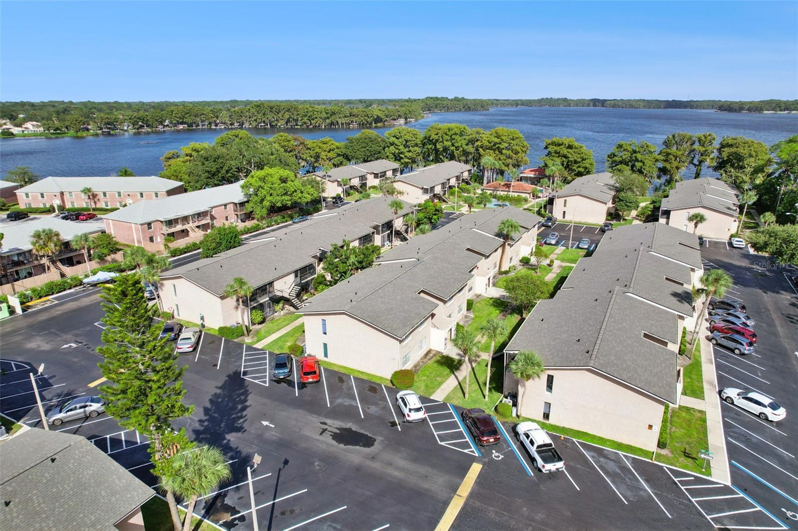 MARBEYA CLUB CONDO - Residential