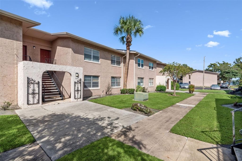 Photo of 1163 Paseo Del Mar #C, Casselberry, FL 32707 (MLS # O6350033)