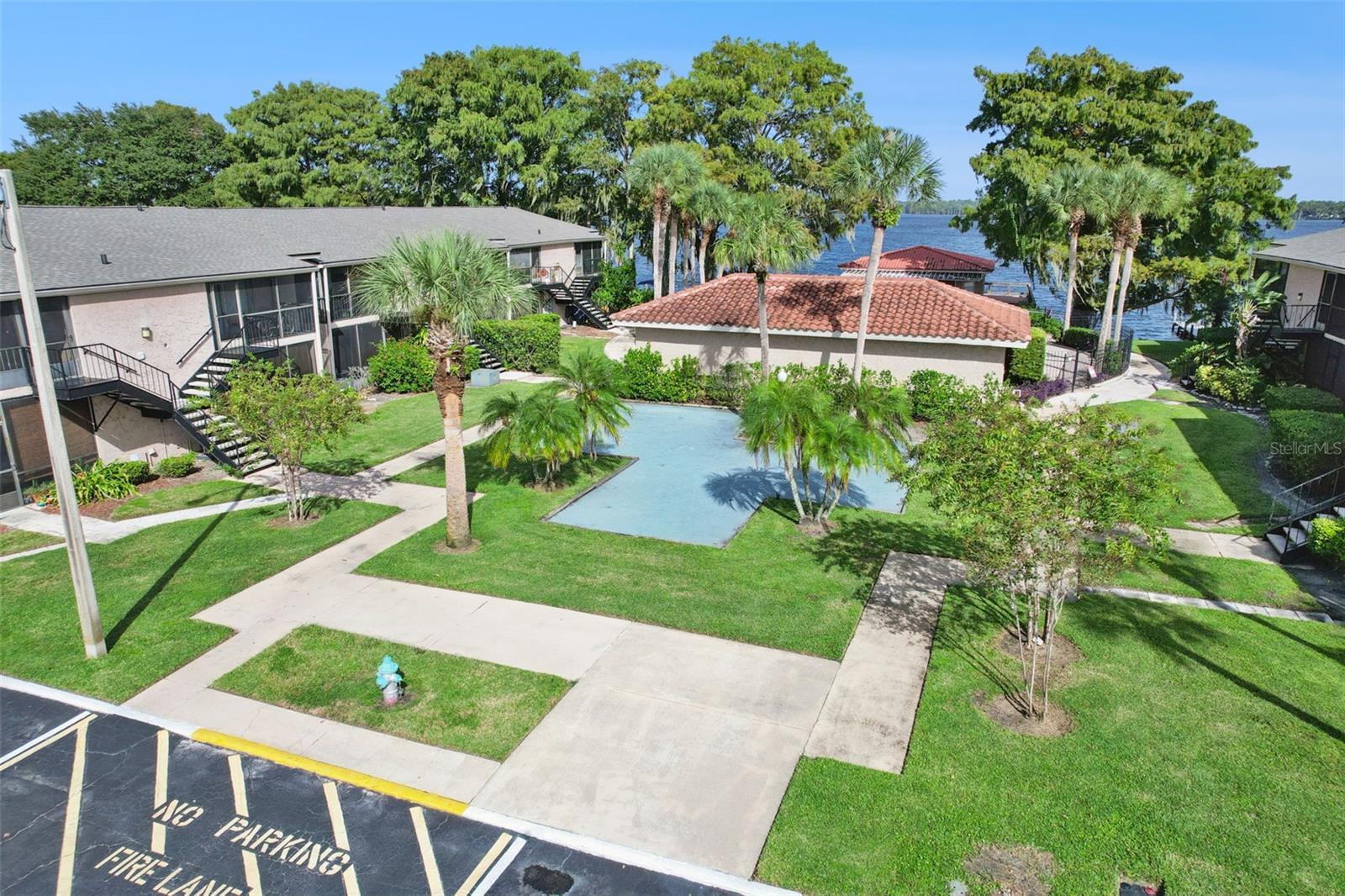 MARBEYA CLUB CONDO - Residential