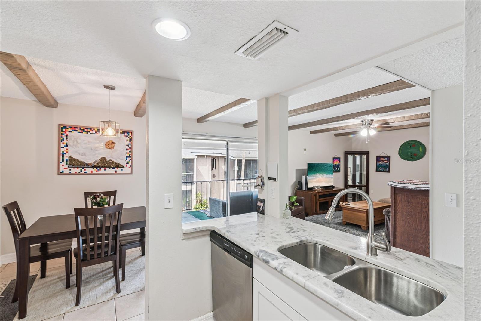 MARBEYA CLUB CONDO - Residential