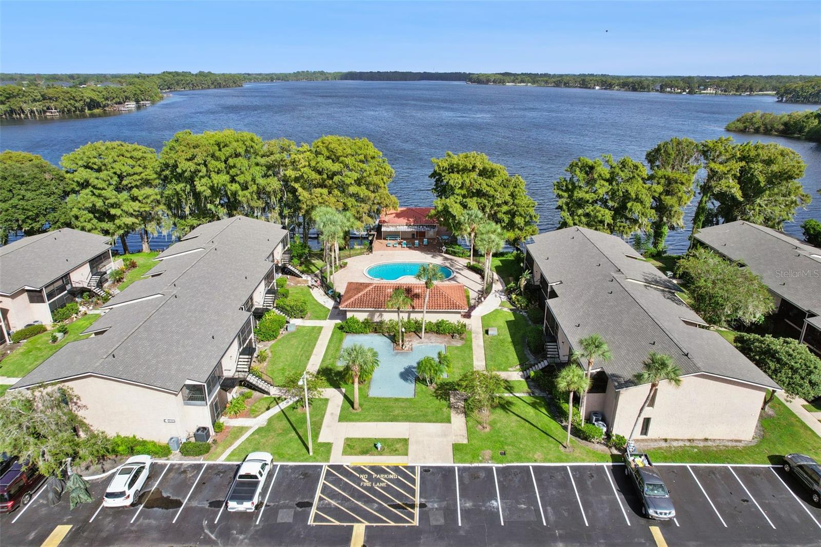 MARBEYA CLUB CONDO - Residential