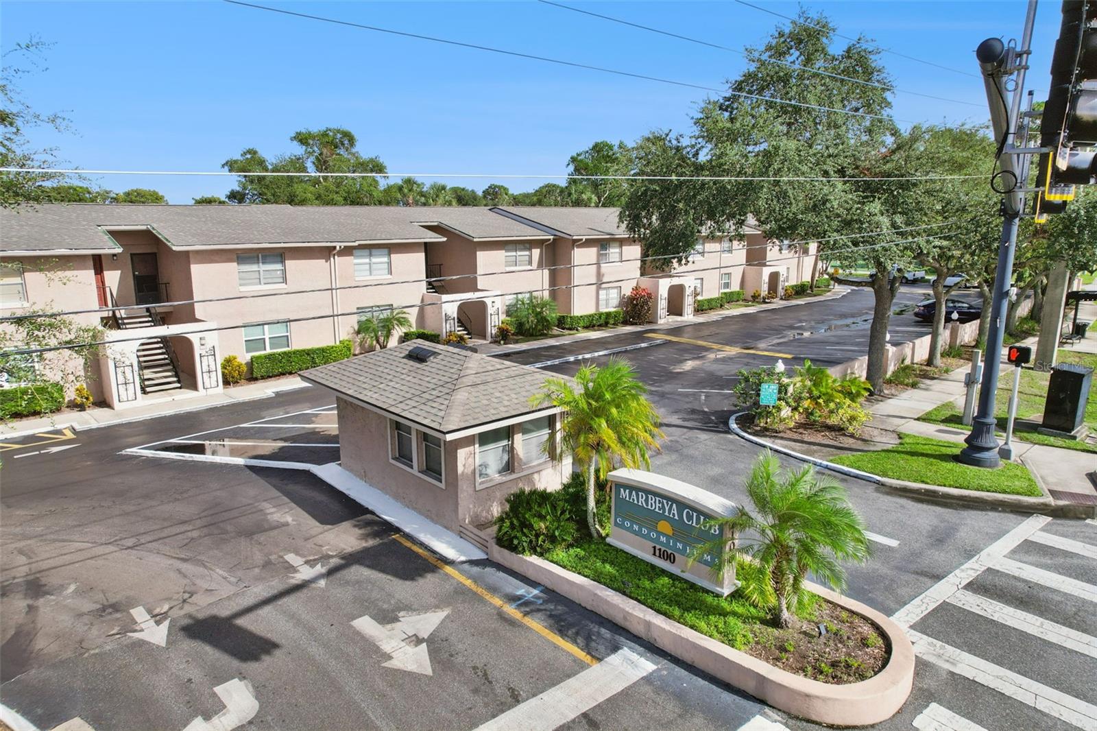 MARBEYA CLUB CONDO - Residential