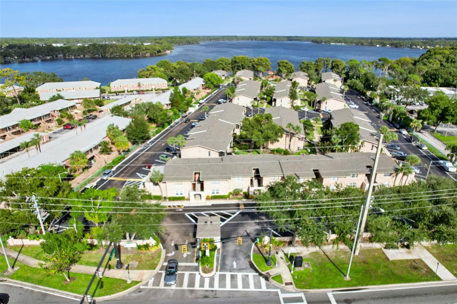 MARBEYA CLUB CONDO - Residential