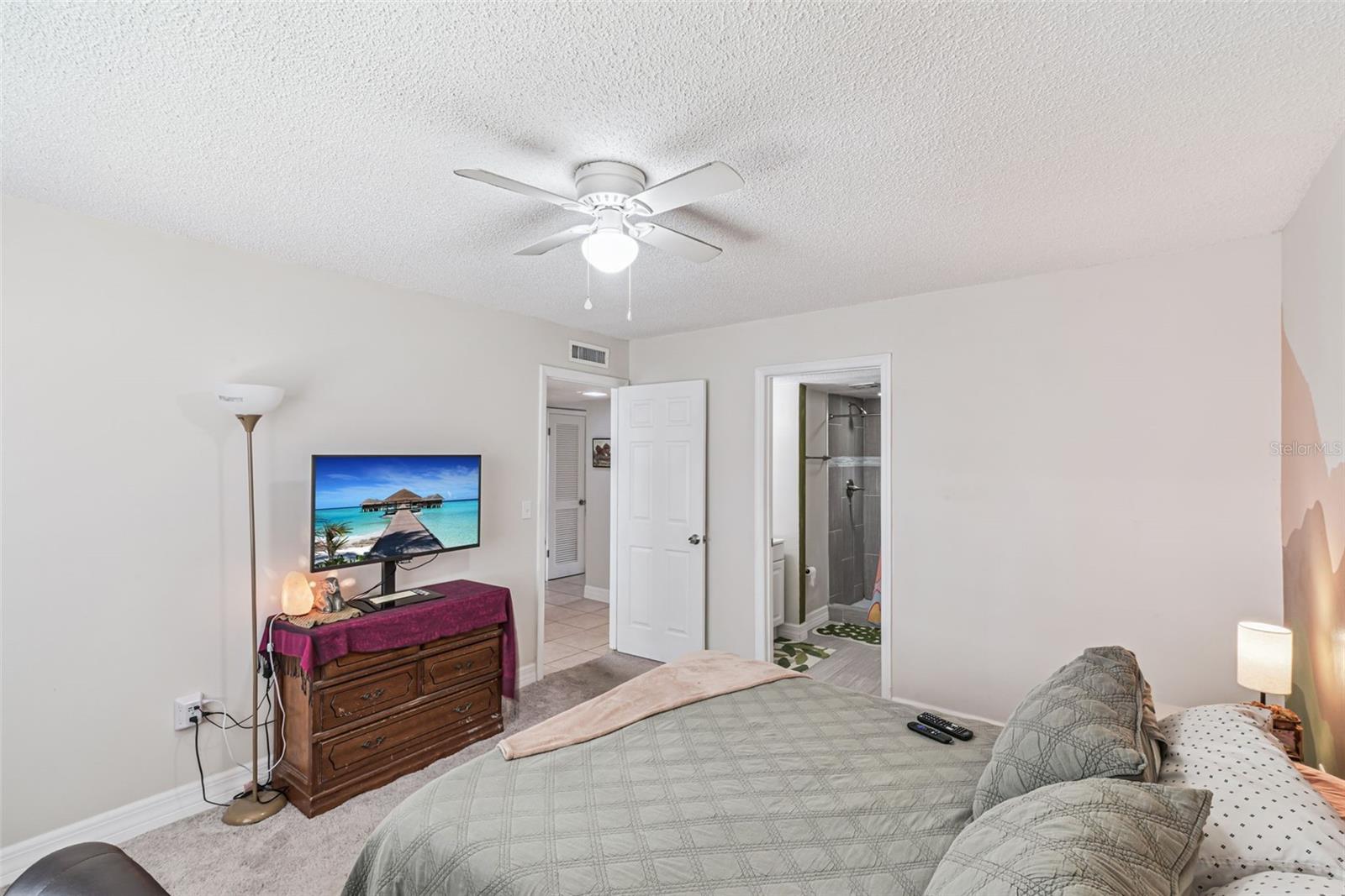 MARBEYA CLUB CONDO - Residential