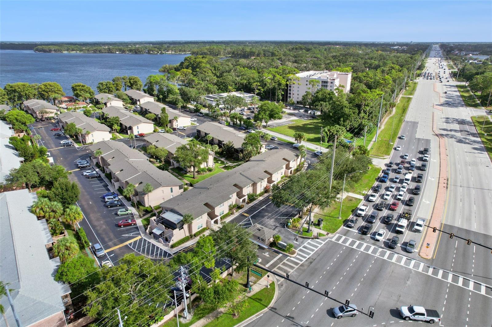 MARBEYA CLUB CONDO - Residential