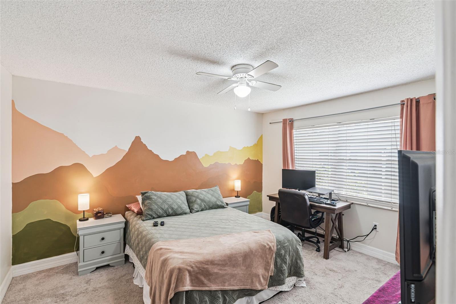 MARBEYA CLUB CONDO - Residential