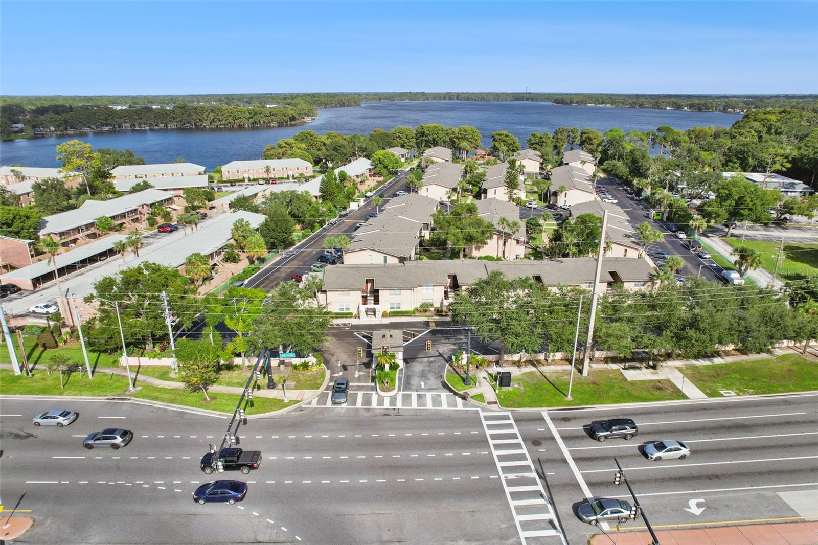 MARBEYA CLUB CONDO - Residential