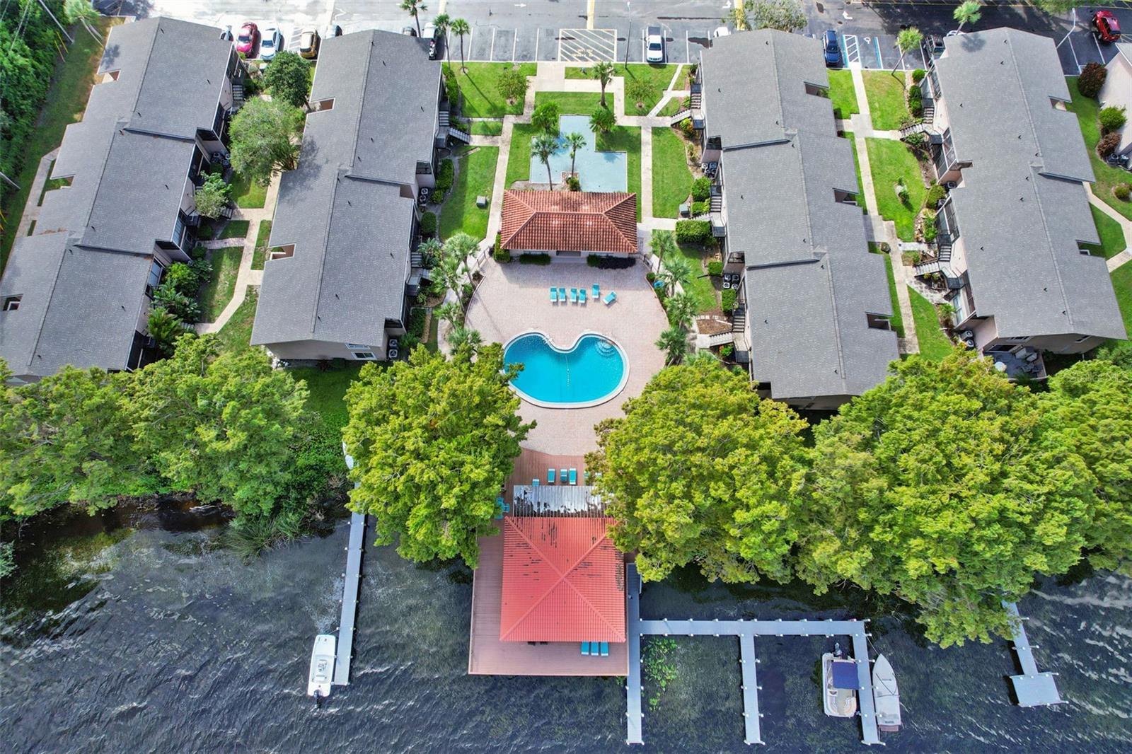 MARBEYA CLUB CONDO - Residential