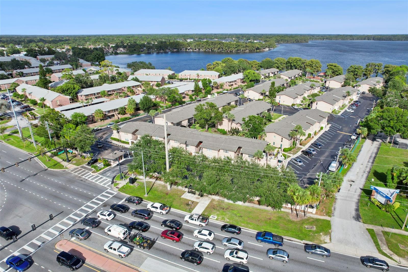 MARBEYA CLUB CONDO - Residential