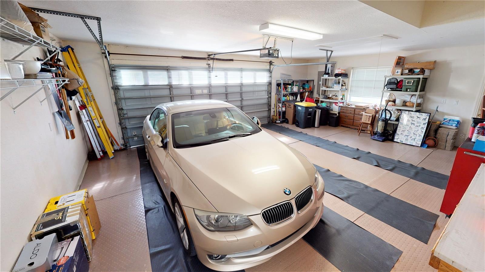 SEMINOLE LAKES - Residential