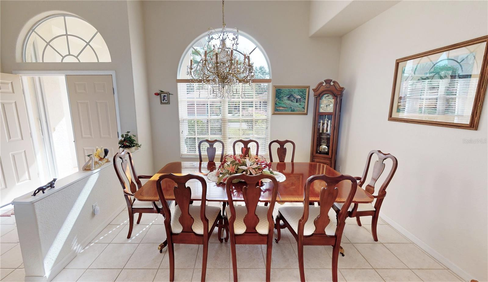 SEMINOLE LAKES - Residential