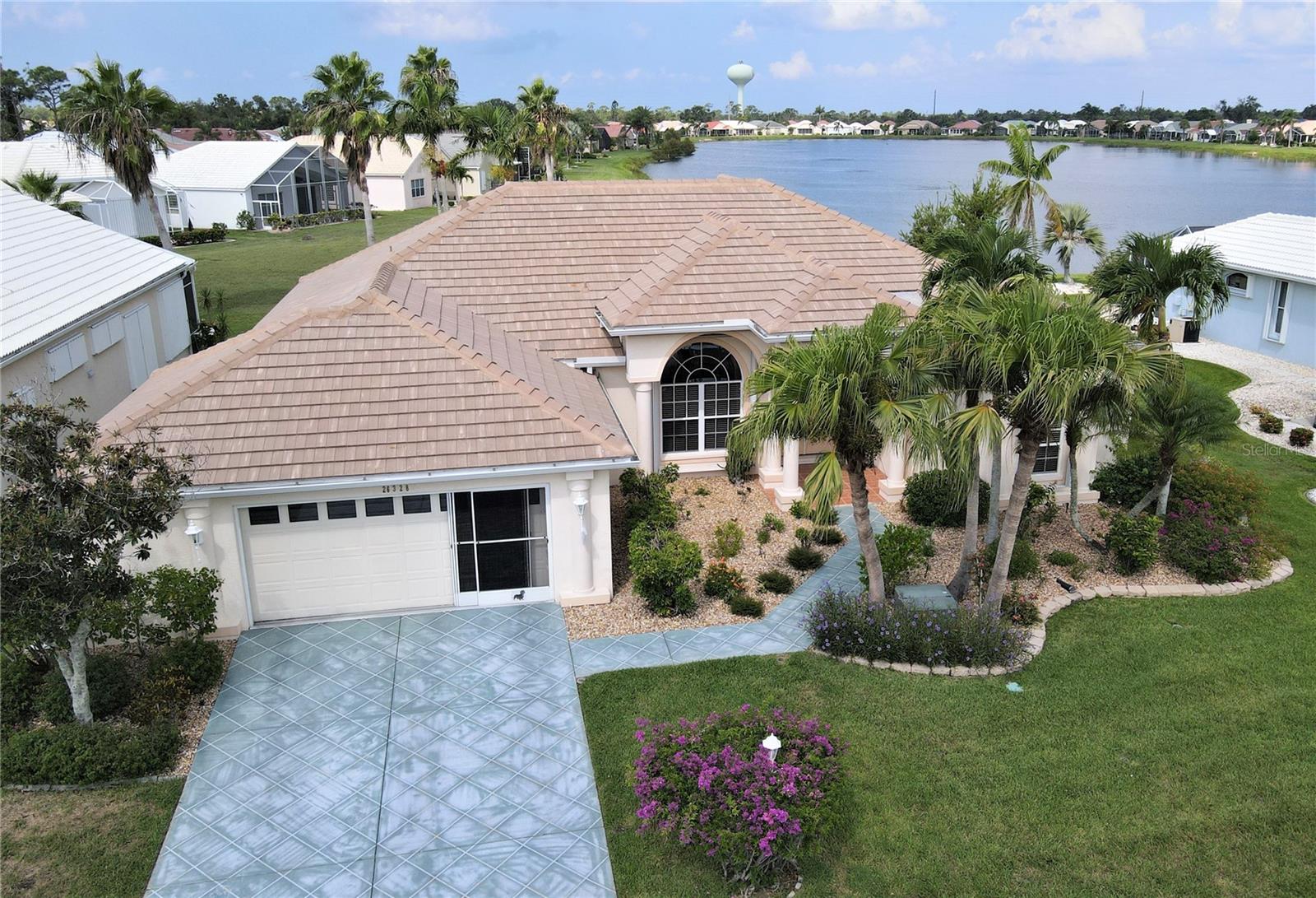 SEMINOLE LAKES - Residential