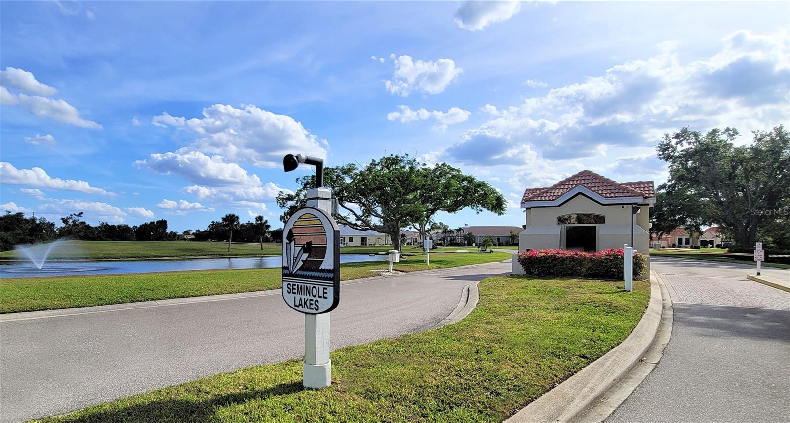 SEMINOLE LAKES - Residential