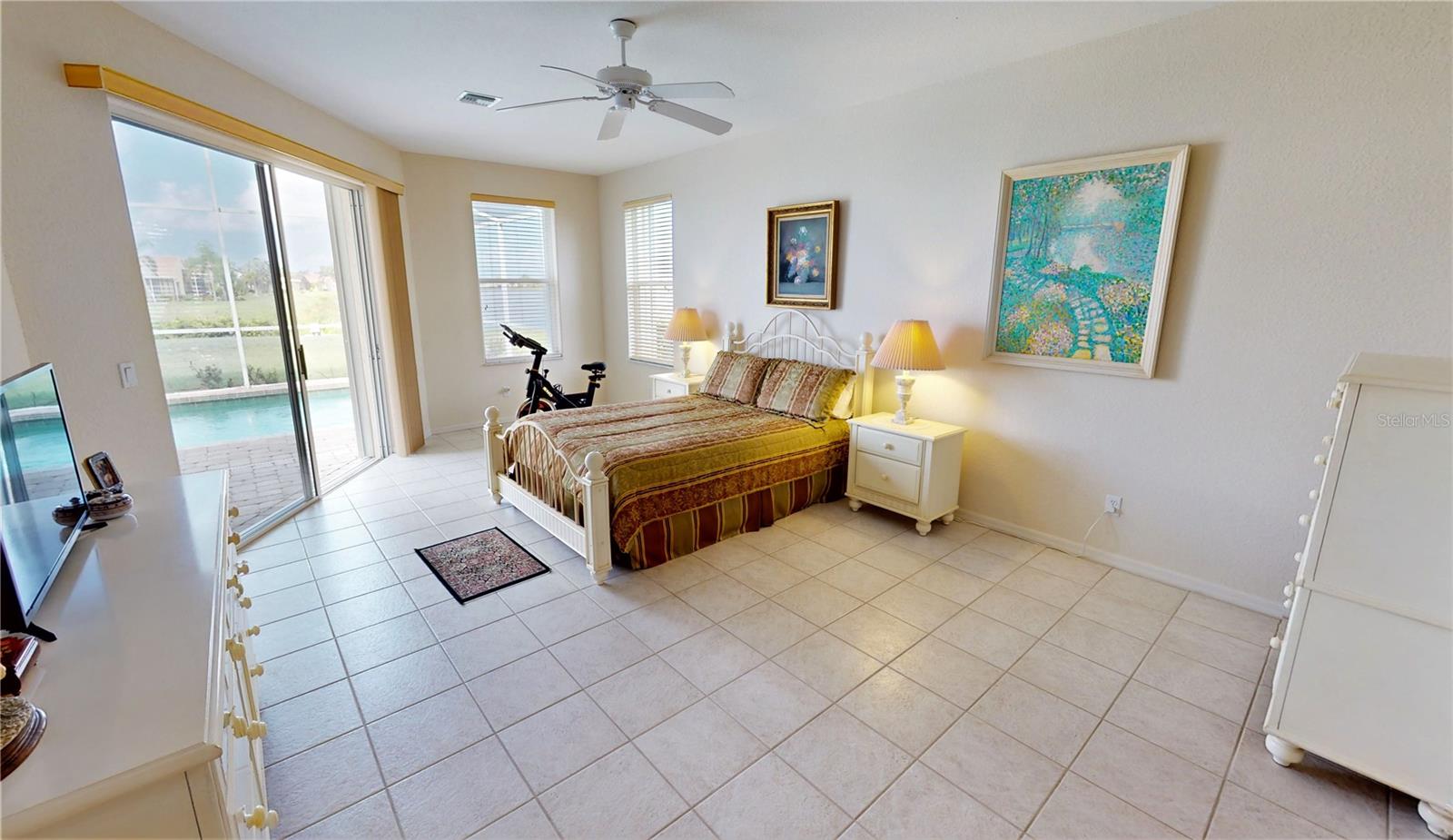 SEMINOLE LAKES - Residential