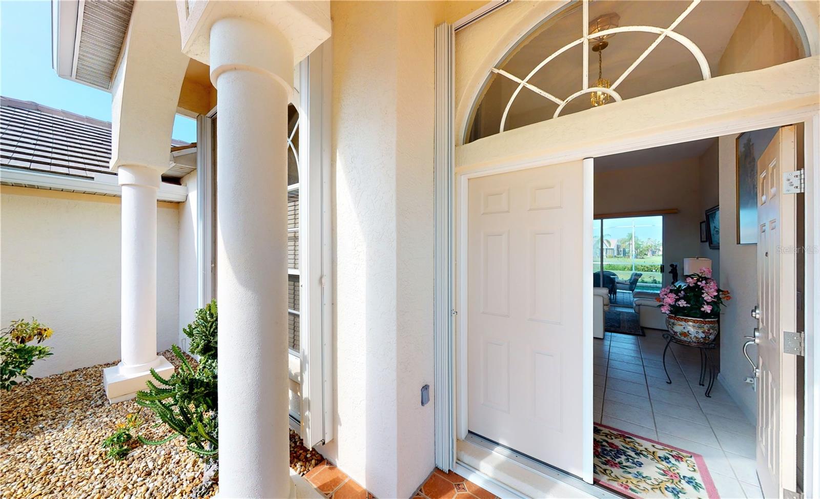 SEMINOLE LAKES - Residential