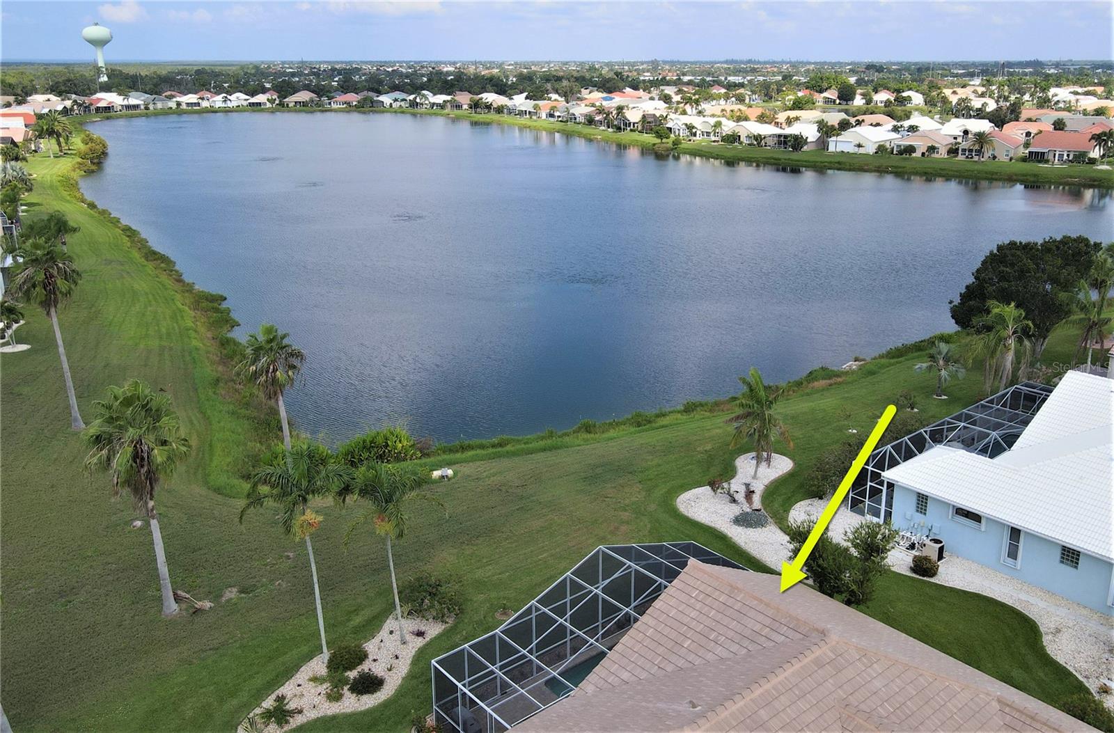 SEMINOLE LAKES - Residential