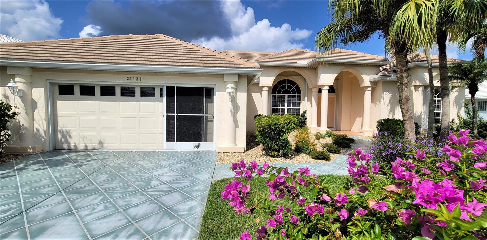 SEMINOLE LAKES - Residential