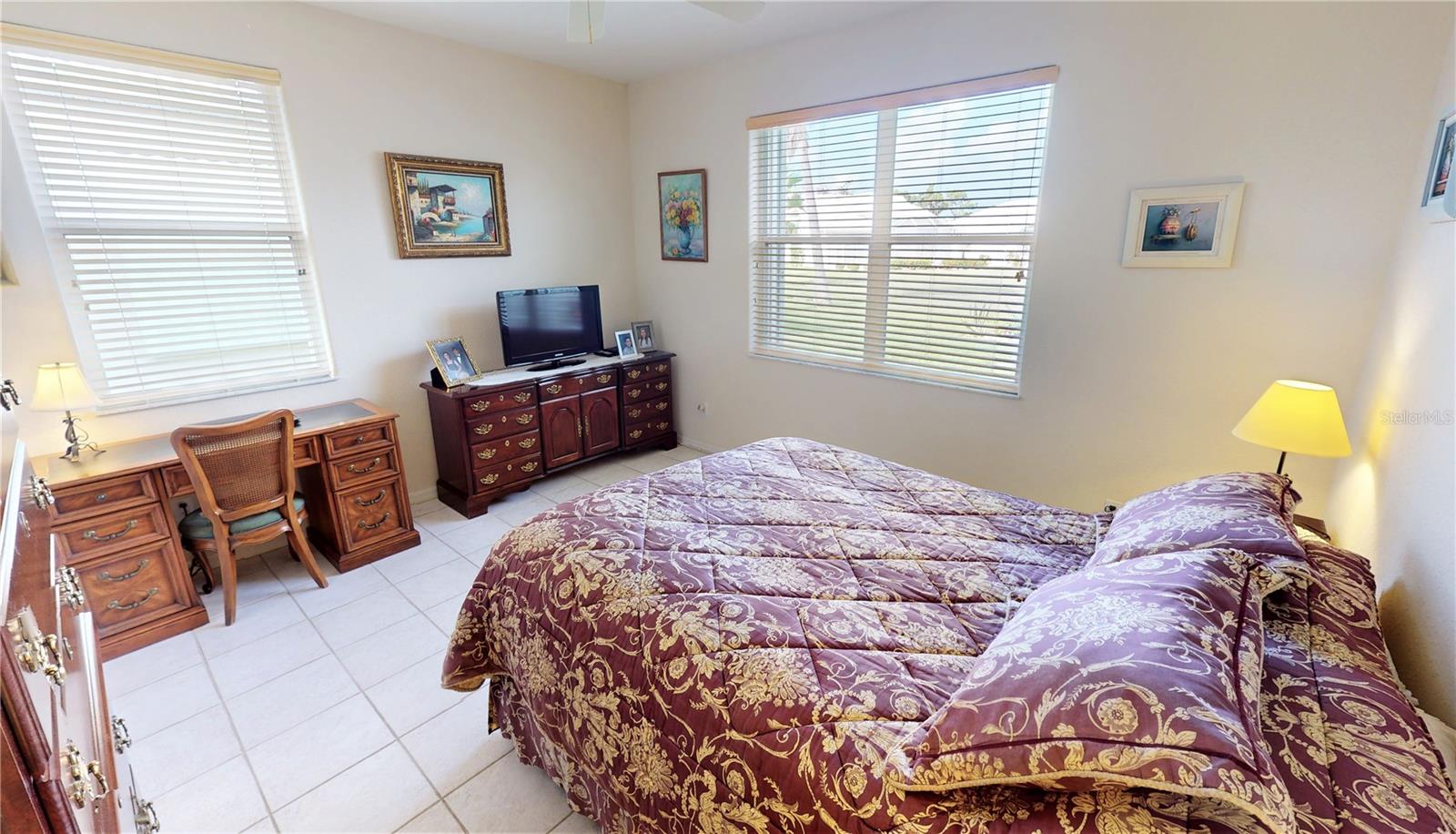 SEMINOLE LAKES - Residential