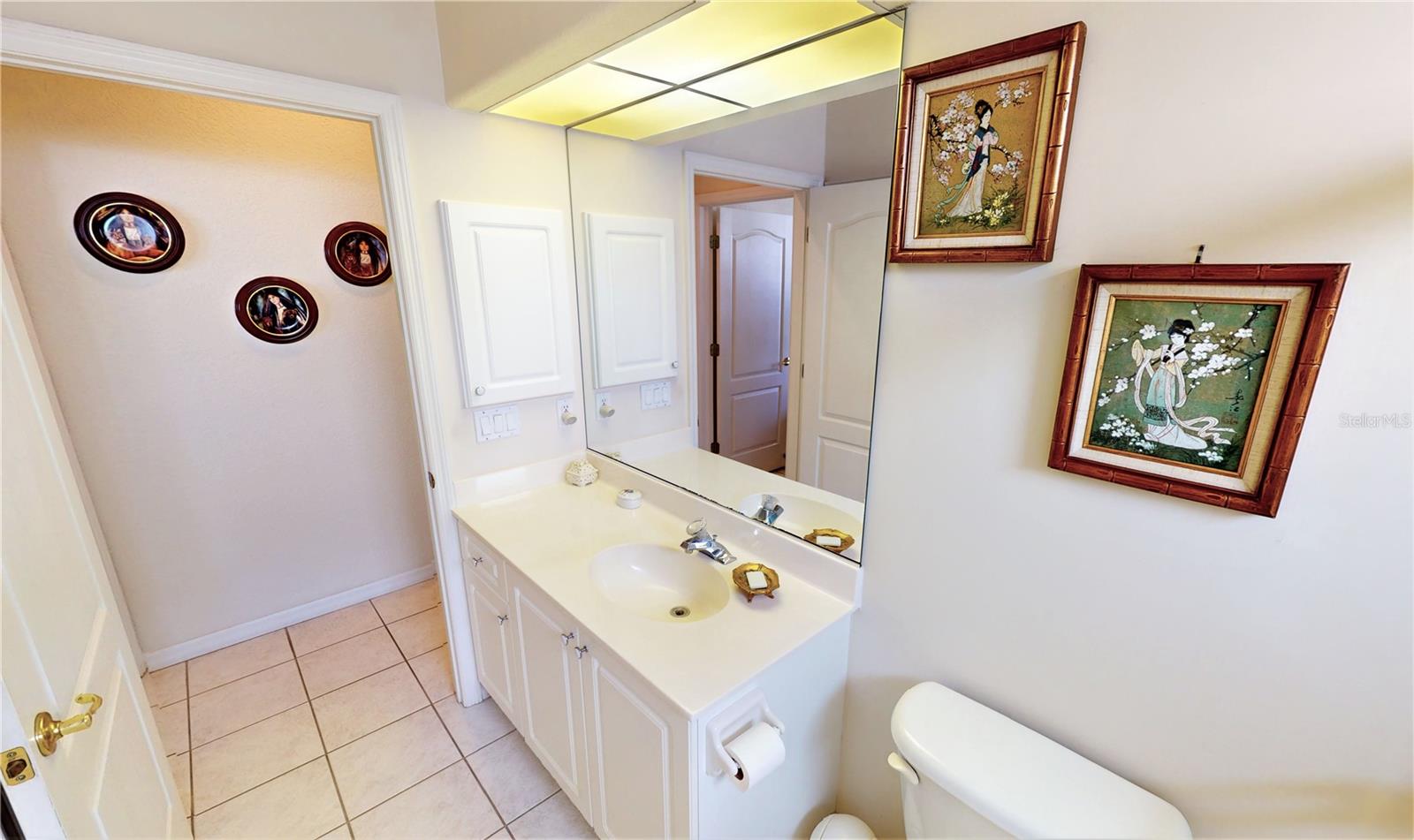 SEMINOLE LAKES - Residential