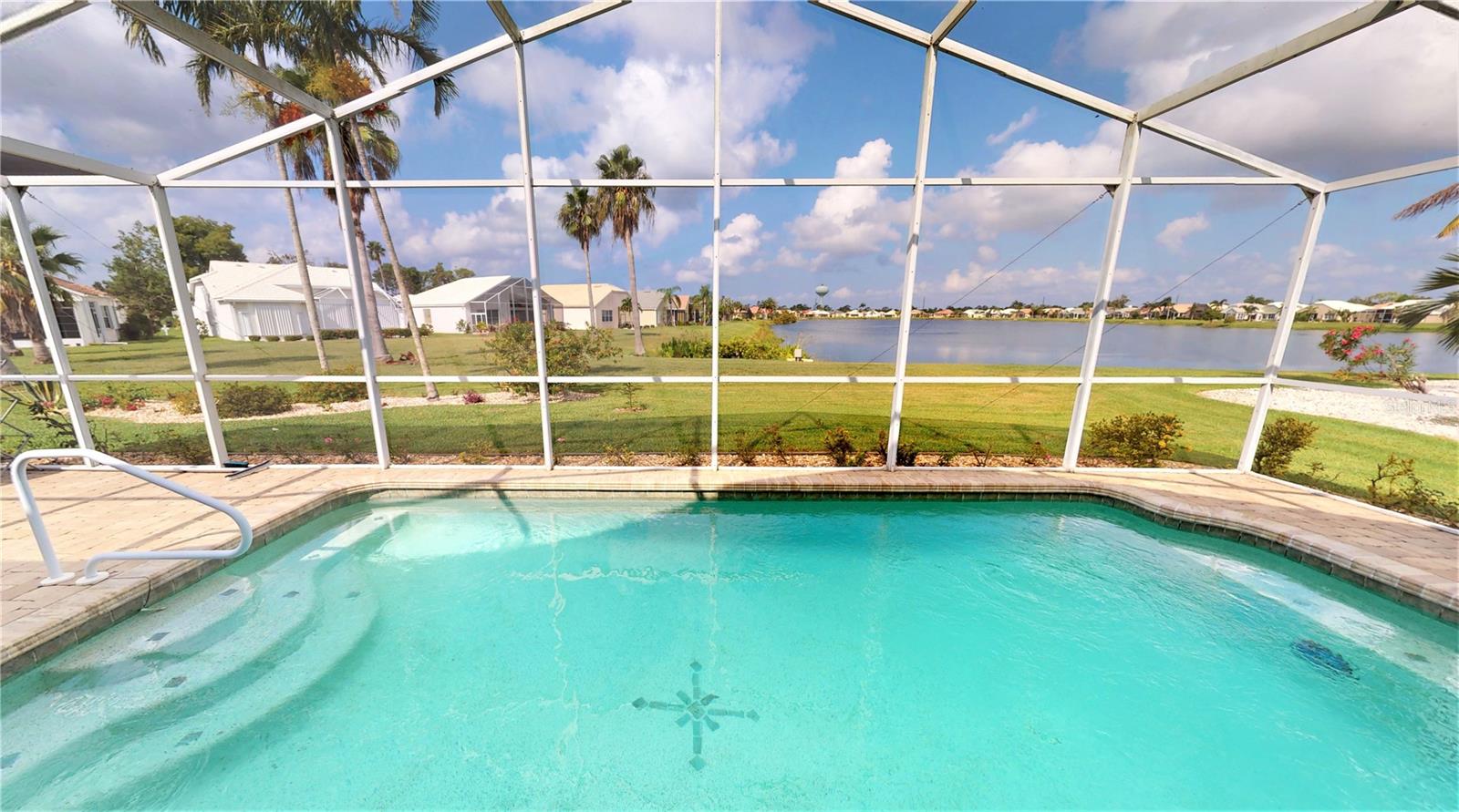 SEMINOLE LAKES - Residential