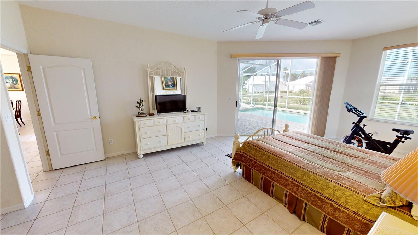SEMINOLE LAKES - Residential