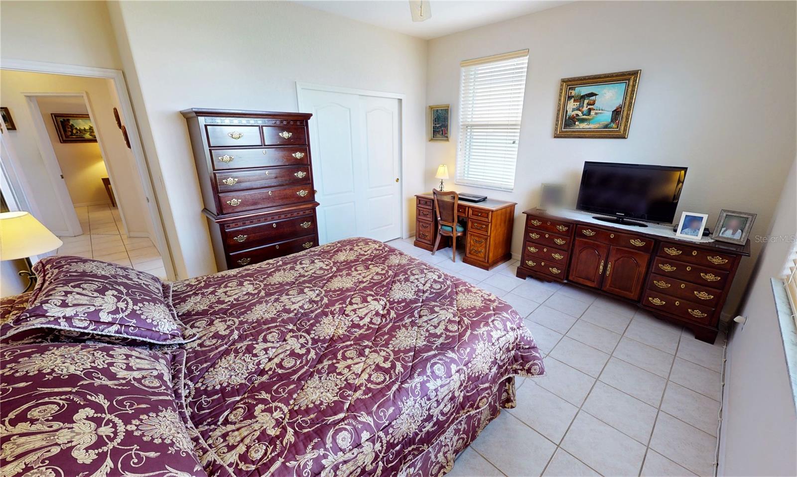 SEMINOLE LAKES - Residential